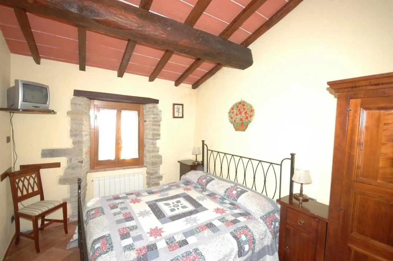 Annarita Apartment Moggiona  Valagnesi