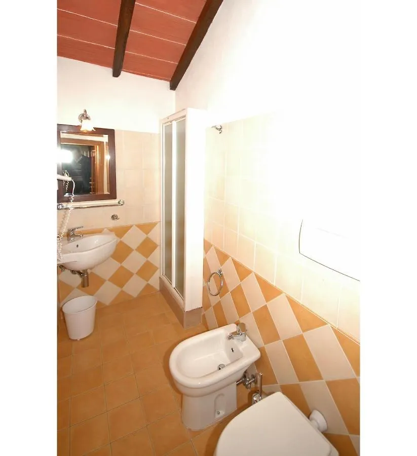 Annarita Apartment Moggiona