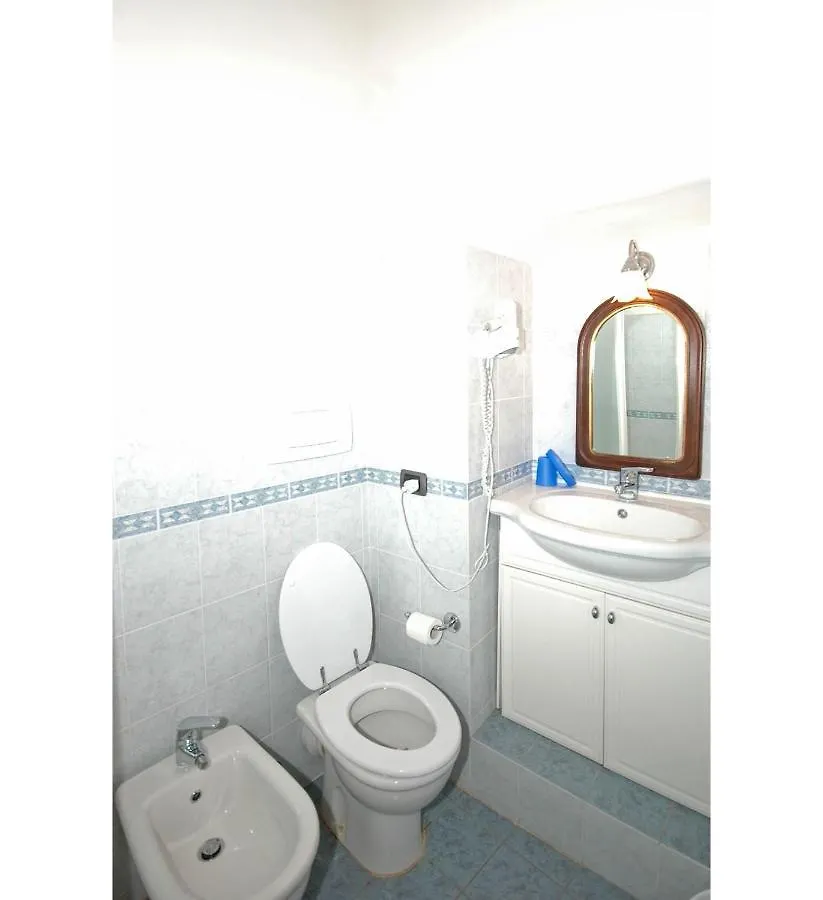 Annarita Apartment Moggiona