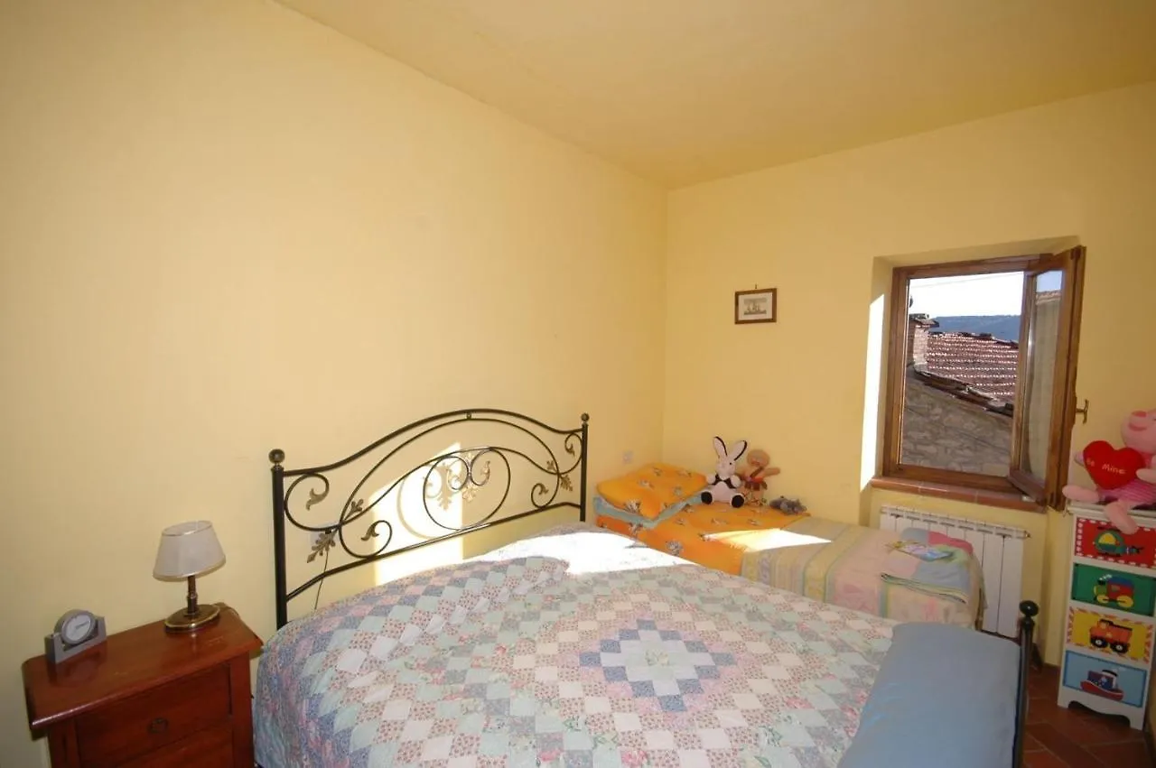 Annarita Apartment Moggiona 0*, Valagnesi Italy