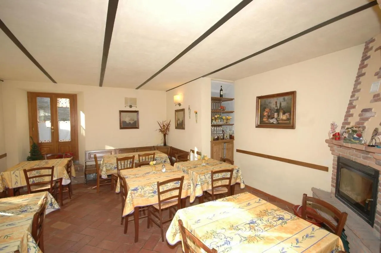 Annarita Apartment Moggiona