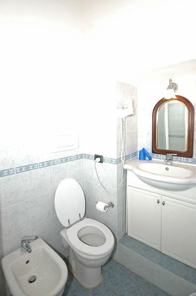 Annarita Apartment Moggiona