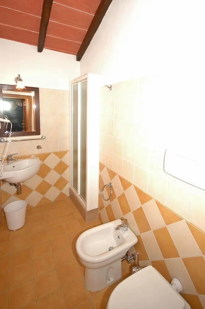 Annarita Apartment Moggiona